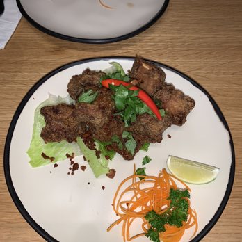 Chao Baan - Thai Near Me - St. Louis, Missouri