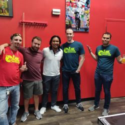 Better Off Bowling