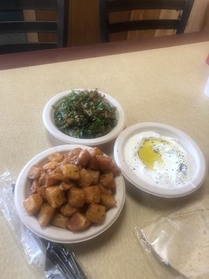 4200 South Blvd by null