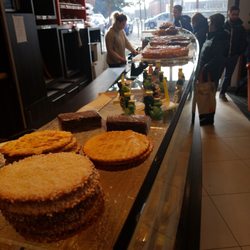 Maitre Pierre - All sorts of yummies