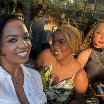 The CIA at Copia - Fun times and black food and wine event - Cooking Schools Near Me - Napa, California The CIA at Copia - Fun times and black food and wine event - Cooking Schools Near Me - Napa, California