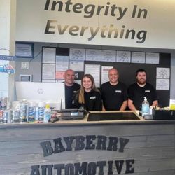Bayberry Automotive