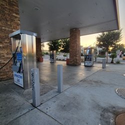 Springtown Gas - Same pumps
