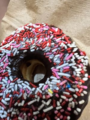 Real Donuts by null