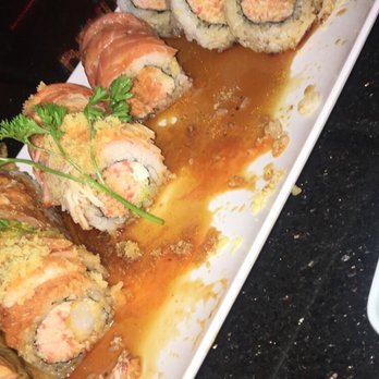 Love Sushi - Sushi Bars Near Me - Bakersfield, California