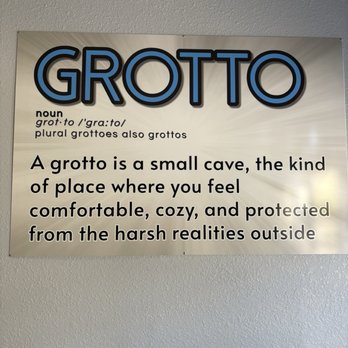 The Grotto - Italian Near Me - Rio Linda, California The Grotto - Italian Near Me - Rio Linda, California