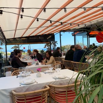 Martinez - Seafood Near Me - Barcelona, B Martinez - Seafood Near Me - Barcelona, B