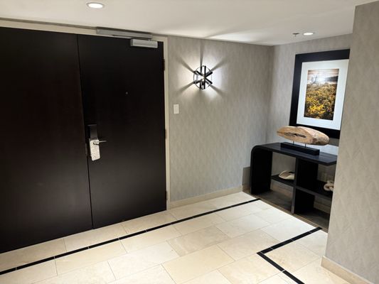 Halifax Marriott Harbourfront Hotel by null