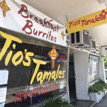 Tio's Tamales - Nice and quaint. - New Mexican Cuisine Near Me - Honolulu, Hawaii Tio's Tamales - Nice and quaint. - New Mexican Cuisine Near Me - Honolulu, Hawaii