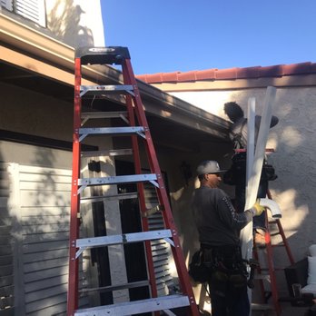 The Rain Gutter Specialists - Gutter Services Near Me - Van Nuys, California The Rain Gutter Specialists - Gutter Services Near Me - Van Nuys, California