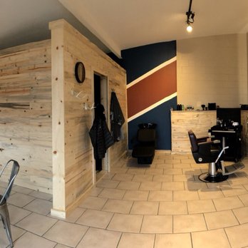 Whetstone Barbers - Interior - Barbers Near Me - Homer, Alaska Whetstone Barbers - Interior - Barbers Near Me - Homer, Alaska