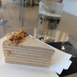 Cake Slice