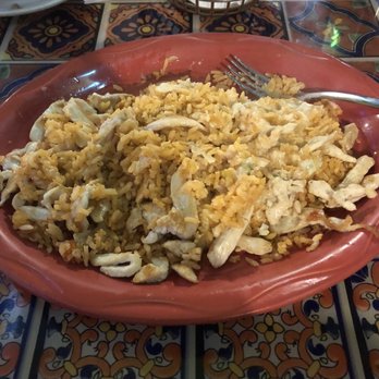 Hacienda Las Glorias - Mexican Near Me - Cedar Rapids, Iowa