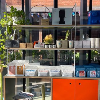 PLAY Coffee - Cafe merch - Coffee & Tea Near Me - Fullerton, California PLAY Coffee - Cafe merch - Coffee & Tea Near Me - Fullerton, California