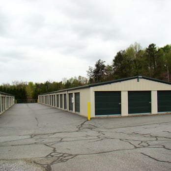 AAA Self Storage - Self Storage Near Me - High Point, North Carolina AAA Self Storage - Self Storage Near Me - High Point, North Carolina