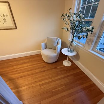 Setting The Space - Interior Design Near Me - Plymouth, Massachusetts