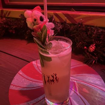 Copper Spoon - Koala drink - American Near Me - Fort Wayne, Indiana