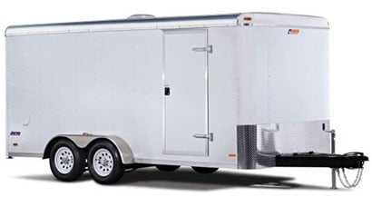 Texas Custom Trailers