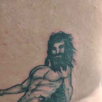 Skin Decor Tattoo Studio - Tattoo Near Me - Fresno, California