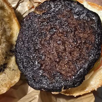 Burger King - Fast Food Near Me - Burnsville, North Carolina