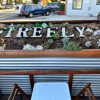 Firefly Coffee House - Patio seating area - Coffee & Tea Near Me - Santa Cruz, California Firefly Coffee House - Patio seating area - Coffee & Tea Near Me - Santa Cruz, California