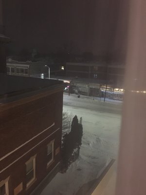 Porter Square Hotel by null