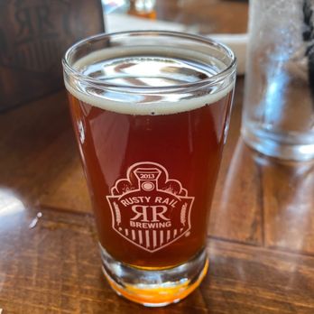 Rusty Rail Brewery - Waffle sauce - Breweries Near Me - Mifflinburg, Pennsylvania Rusty Rail Brewery - Waffle sauce - Breweries Near Me - Mifflinburg, Pennsylvania