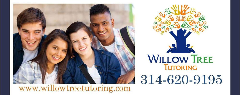Willow Tree Tutoring - reading tutor in St. Charles, MO