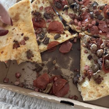 MrJims.Pizza - Pizza Near Me - Lancaster, Texas