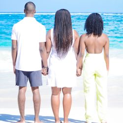 Etravels Everywhere - Looking Forward to Paradise again