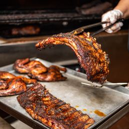 SMOKEY MO’S BBQ - CEDAR PARK - Updated June 2025 - 117 Photos & 106