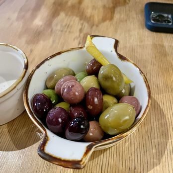 Meza - Olives - Beer Bar Near Me - Winthrop, Washington Meza - Olives - Beer Bar Near Me - Winthrop, Washington