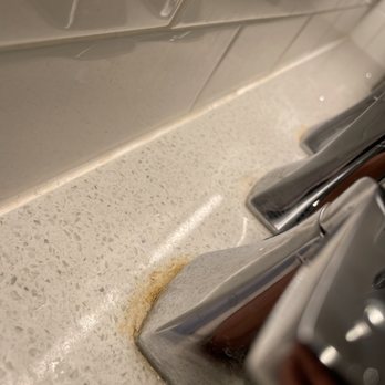 Flamingo Las Vegas - Dirty sink - Hotels Near Me - Las Vegas, Nevada Flamingo Las Vegas - Dirty sink - Hotels Near Me - Las Vegas, Nevada