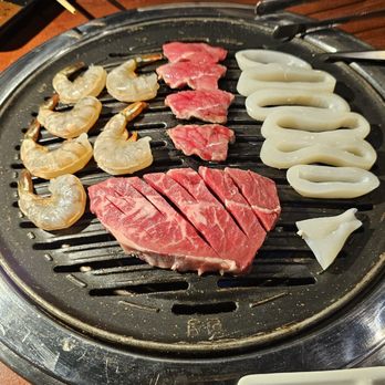 7 Japanese BBQ & Sushi - Sushi Bars Near Me - Irvine, California