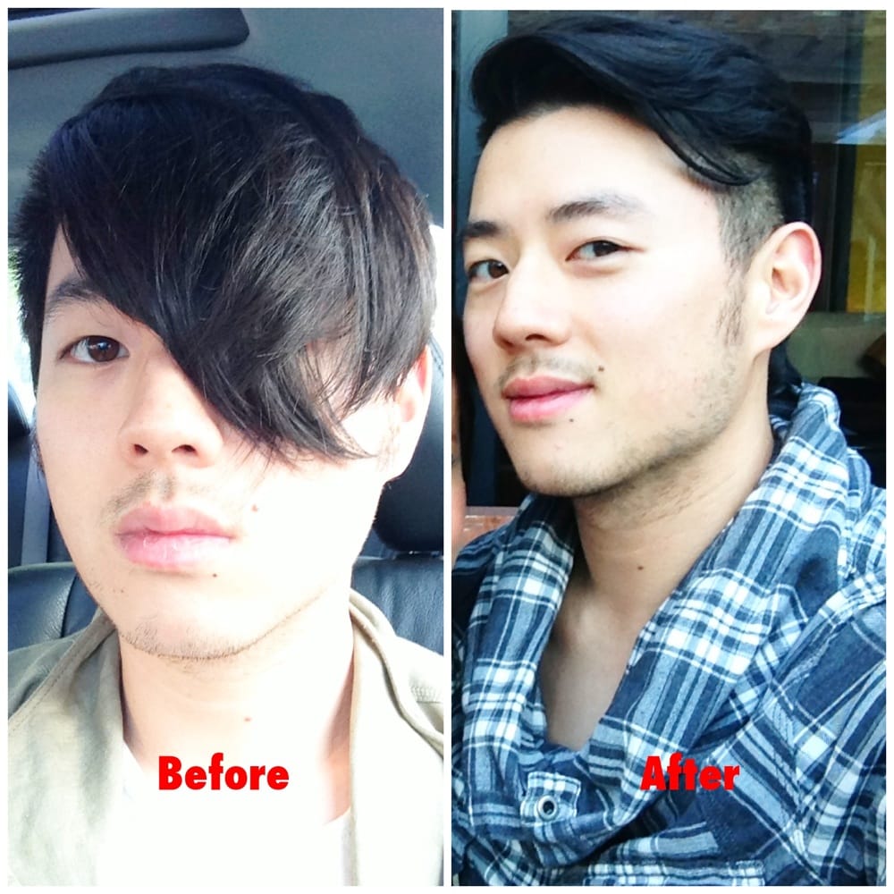 Hair by Christy Contreras- Pasadena Logo