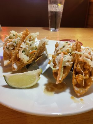 Applebee's Grill + Bar by null
