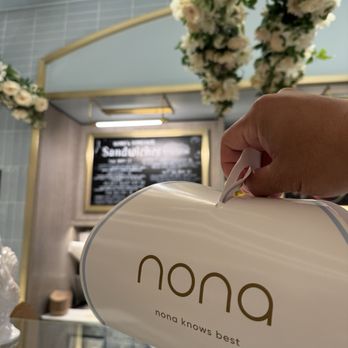 Nona's - To go box - Sandwiches Near Me - Las Vegas, Nevada Nona's - To go box - Sandwiches Near Me - Las Vegas, Nevada
