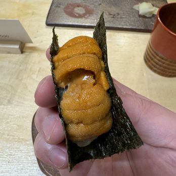 Fujiwara Omakase - Sushi Bars Near Me - Bellevue, Washington Fujiwara Omakase - Sushi Bars Near Me - Bellevue, Washington