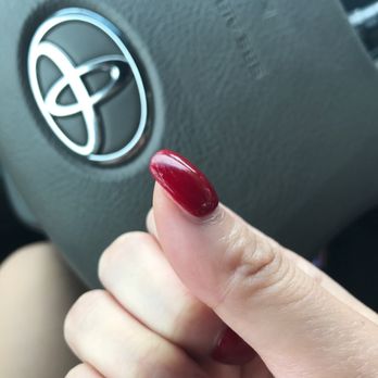 Enjoy Nails & Spa - chip on the thumb - Nail Salons Near Me - Austin, Texas Enjoy Nails & Spa - chip on the thumb - Nail Salons Near Me - Austin, Texas