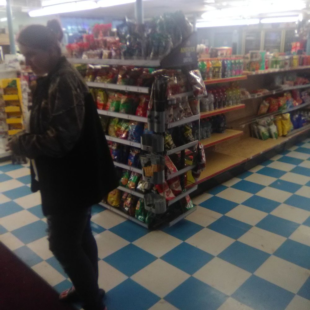 Whippet Express - Store aisles - Convenience Stores Near Me - Okeene, Oklahoma Whippet Express - Store aisles - Convenience Stores Near Me - Okeene, Oklahoma