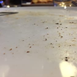 L'Atelier du Pizzaiolo - La meilleure réponse reste mon assiette, non ?
