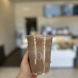 Cacao Power.