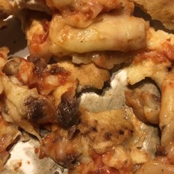 Nonna! - Pizza?
