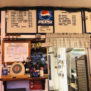 Tugboat Fish & Chips - Seafood Near Me - Carmichael, California Tugboat Fish & Chips - Seafood Near Me - Carmichael, California