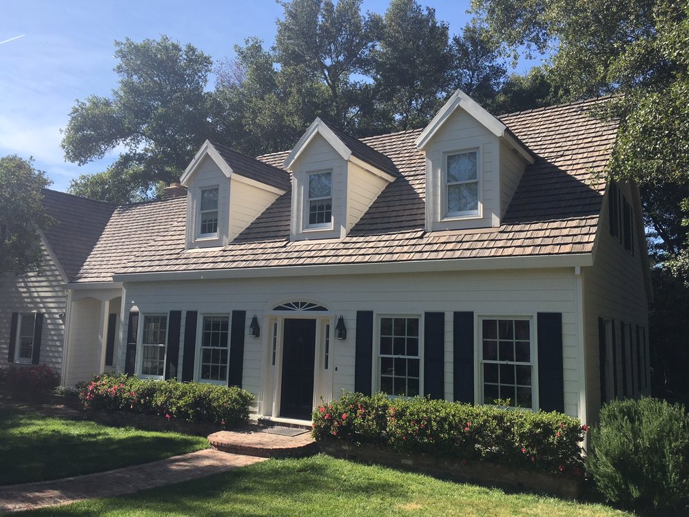 Slide of Brazil Quality Construction Roofing & Solar