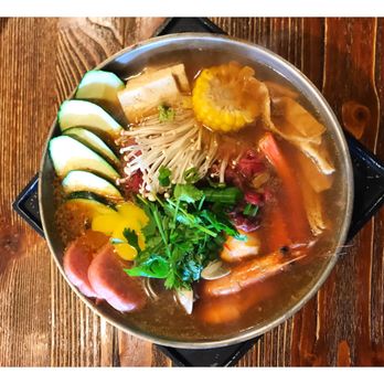 Boiling Avenue - House Special - Hot Pot Near Me - Sacramento, California