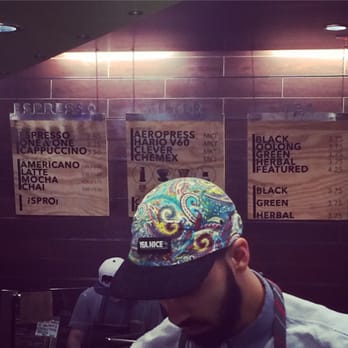 Cartel Roasting - Coffee & Tea Near Me - Phoenix, Arizona