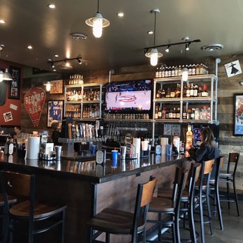 Bad Daddy's Burger Bar - Bars Near Me - Roswell, Georgia Bad Daddy's Burger Bar - Bars Near Me - Roswell, Georgia