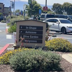 Harden Ranch Plaza
