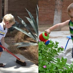 Heartprints Montessori